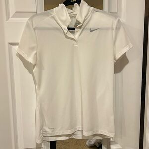 Nike Womens Polo